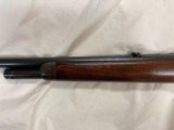 Winchester 1886 33WCF - 2 of 15