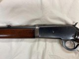 Winchester 1886 33WCF - 3 of 15