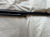 Winchester model 61 grooved receiver - 2 of 15