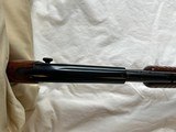 Winchester model 61 grooved receiver - 4 of 15