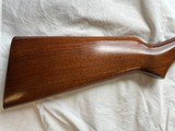 Winchester model 61 grooved receiver - 13 of 15