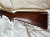 Winchester model 61 grooved receiver - 12 of 15