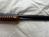 Winchester model 61 grooved receiver - 1 of 15