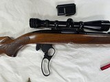 Winchester Model 88, 243 cal. - 11 of 14