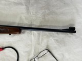 Winchester Model 88, 243 cal. - 13 of 14