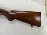 Winchester Model 88, 284 caliber pre 64 rifle - 1 of 15
