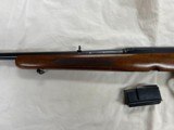 Winchester Model 88, 284 caliber pre 64 rifle - 3 of 15