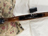 Winchester Model 88, 284 caliber pre 64 rifle - 10 of 15
