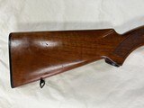 Winchester Model 88, 284 caliber pre 64 rifle - 5 of 15