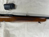Winchester Model 88, 284 caliber pre 64 rifle - 7 of 15