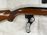 Winchester Model 88, 284 caliber pre 64 rifle - 6 of 15