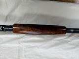 Winchester Model 12 nickel steel barrel with raised rib 12 gauge - 7 of 15