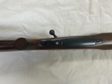 Winchester pre-64 model 70 243 target - 2 of 15