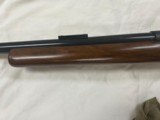 Winchester pre-64 model 70 243 target - 7 of 15