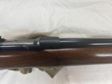 Winchester pre-64 model 70 243 target - 11 of 15