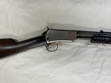 Winchester Model 1890 - 6 of 12