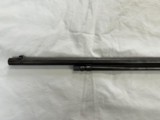 Winchester Model 1890 - 1 of 12