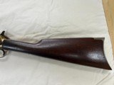Winchester Model 1890 - 4 of 12