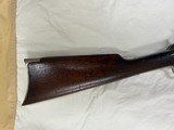 Winchester Model 1890 - 5 of 12