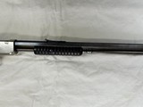 Winchester Model 1890 - 7 of 12