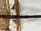 Winchester 1890 WRF .22 cal - 13 of 14