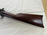 Winchester 1890 WRF .22 cal - 3 of 14