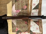 Winchester 1890 WRF .22 cal - 12 of 14