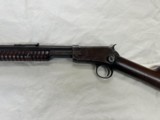 Winchester 1890 WRF .22 cal - 1 of 14