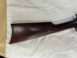 Winchester 1890 WRF .22 cal - 5 of 14