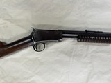 Winchester 1890 WRF .22 cal - 6 of 14