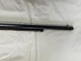 Winchester 1890 WRF .22 cal - 8 of 14