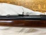 Winchester Model 43 25-20 - 1 of 15