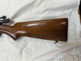 Winchester Model 43 25-20 - 4 of 15