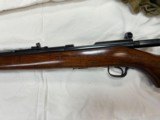 Winchester Model 43 25-20 - 3 of 15