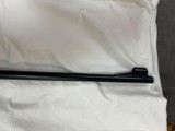 Winchester Model 43 25-20 - 5 of 15