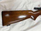 Winchester Model 43 25-20 - 8 of 15