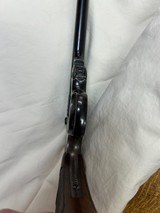 Smith and Wesson top-break pistol 22 cal - 11 of 14