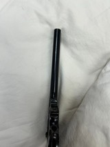 Smith and Wesson top-break pistol 22 cal - 10 of 14