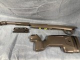 SAKO S20 Precision