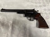 Smith and Wesson Pre 29 44 Mag - 1 of 4