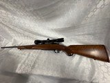 Ruger M77 FB 308 Win - 1 of 10