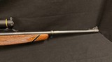Ruger No 1 404 Jeffrey Custom - 5 of 15