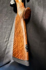 Ruger No 1 404 Jeffrey Custom - 13 of 15