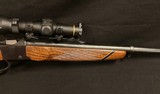 Ruger No 1 404 Jeffrey Custom - 4 of 15