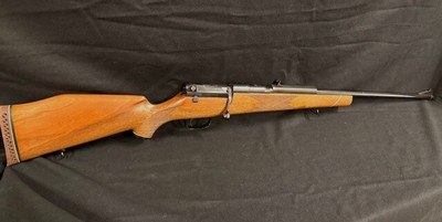 Mauser Werke Model 66 458 Win Mag