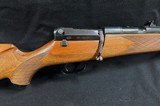 Mauser Werke Model 66 458 Win Mag - 3 of 14