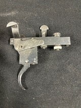 Canjar Precision Trigger Weatherby - 2 of 3