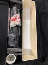 Burris Eliminator 111 4-16x50 - 5 of 5