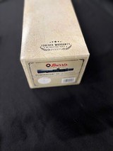 Burris Eliminator 111 4-16x50 - 3 of 5