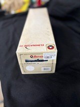 Burris Eliminator 111 4-16x50